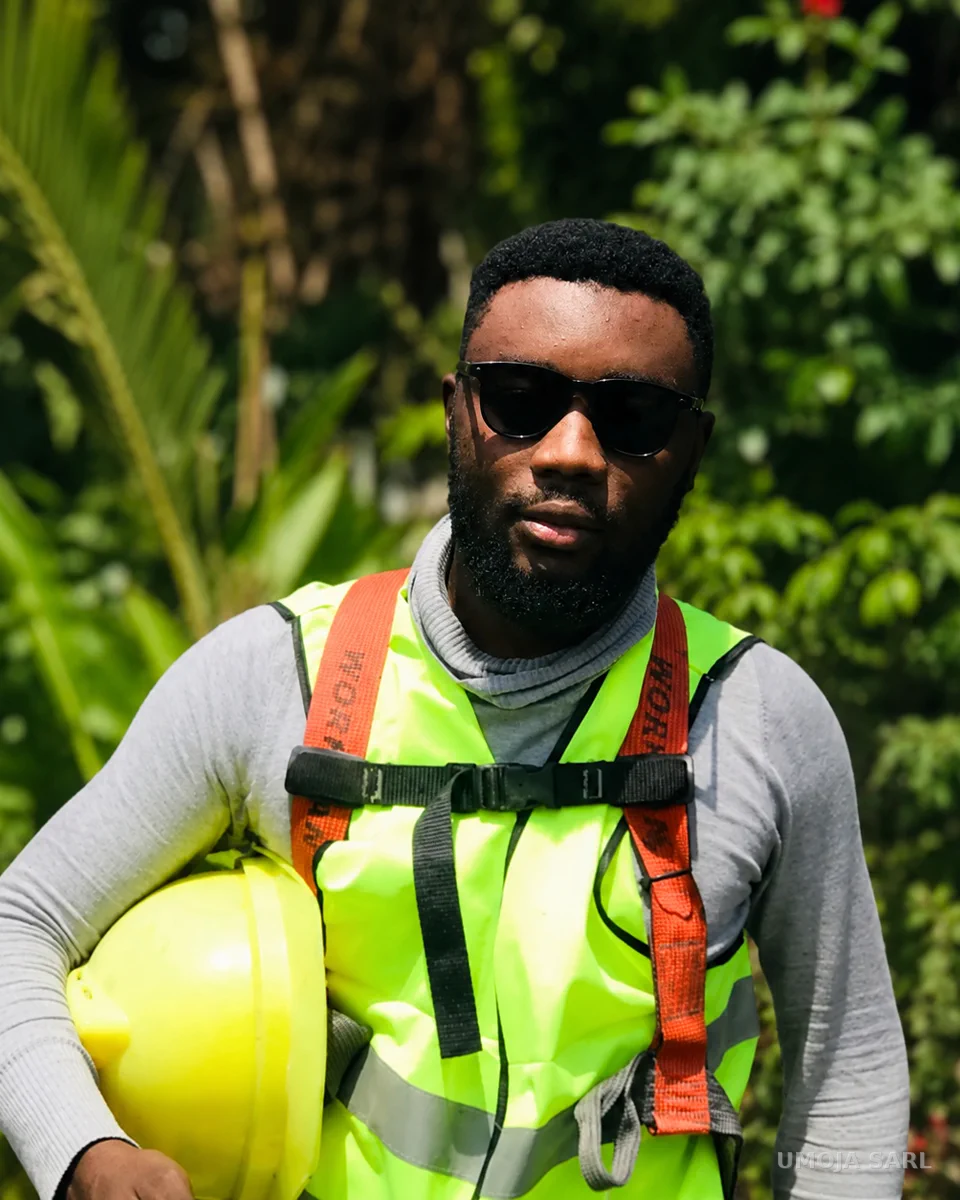 Daniel KAMBALE