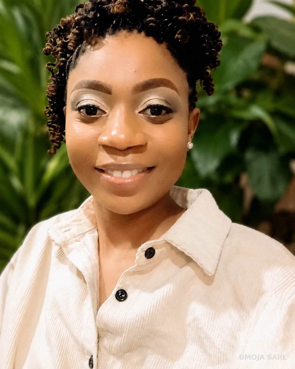 Julienne MUKELENGE