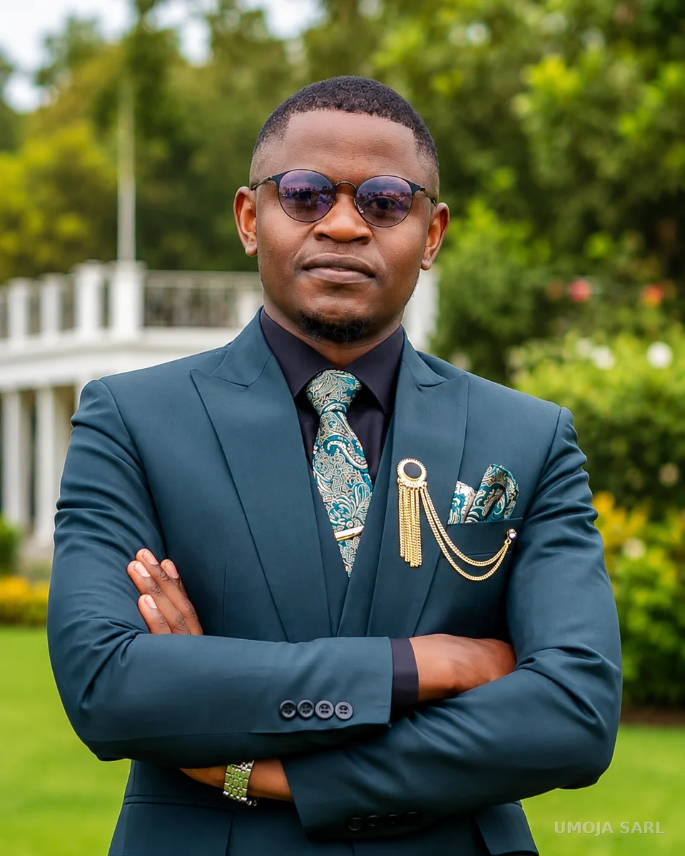 Victor MATERANYA MUZAMBA